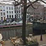 1St Floor Prinsengracht Studio