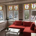 1St Floor Prinsengracht Studio