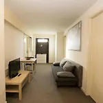 Westerpark Apartments