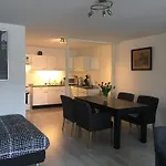 Apartment Kruidenhof
