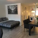 Apartment Kruidenhof