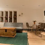 Saint Claire Studio