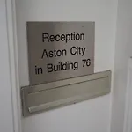 Aston City Hotel