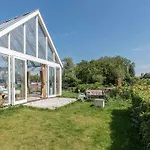 The Panorama Suite (Mandelahuisje)
