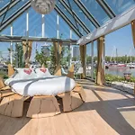 The Panorama Suite (Mandelahuisje)