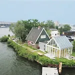 The Panorama Suite (Mandelahuisje)
