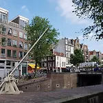 Delightful Studio In The Center Of Amsterdam