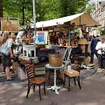 Pleasant Studio In The City Center