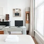 The Market Retreat