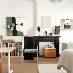 The Market Retreat