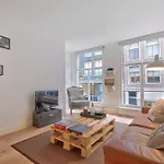 Rembrandt Apartments