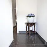 Ground Floor Canal Apartment