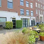 Ground Floor Canal Apartment
