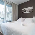 Van Gogh Apartment