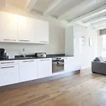 Hugo Apartments
