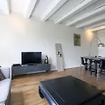 Hugo Apartments