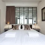 Hugo Apartments