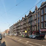 Van Gogh Apartment