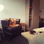 Camelot Room