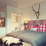 Camelot Room