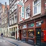 The Old Nickel Hotel