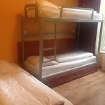Orange Tulip Hotel