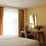 Hotel Alfa Amsterdam