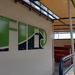 Hotelboat Fiep