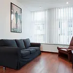 Kerkstraat Apartment