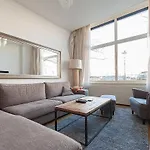 Luxury Prinsengracht Jordaan Canal House