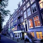 Boutique Hotel Synopsis