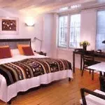 Boutique Hotel Synopsis
