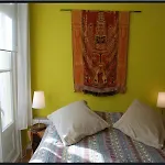 Colours In De Pijp