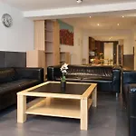Monnikenstraat Apartments