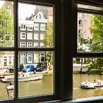 Canal Wow Suites Amsterdam