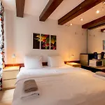 Green Apple Holiday - Lijnbaansgracht