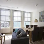 Plantage Hortus Apartments