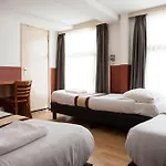 Hotel Continental Amsterdam
