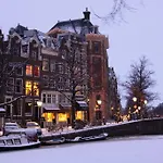 Borgmann Villa Hotel