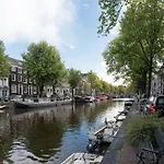 Prinsengracht Studio