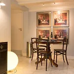 Prinsengracht Studio