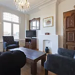 Marite Apartments