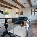 Romantic Guesthouse Prinsengracht