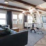 Romantic Guesthouse Prinsengracht