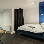 Amistad hotel