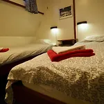 Hotelboot Sarah