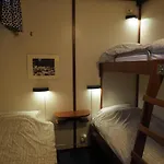 Hotelboot Sarah
