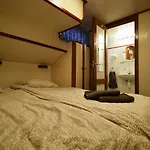 Hotelboot Sarah