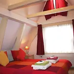 Citycenter Bed And Breakfast Amsterdam