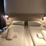Facade Hotel Amsterdam